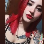 reddemonbunny Profile Picture