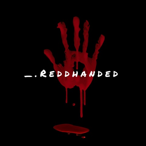 Header of reddhanded