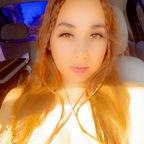 redgoddess420 Profile Picture