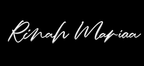 Header of rinahmariaa