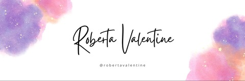 Header of robertavalentine