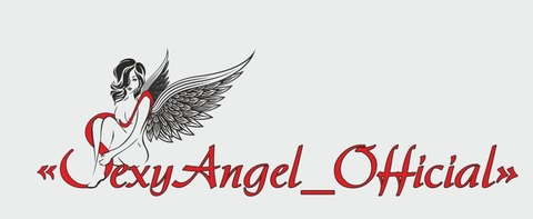 Header of sexyangel_official_onf