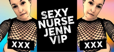 Header of sexynursejenn_vip