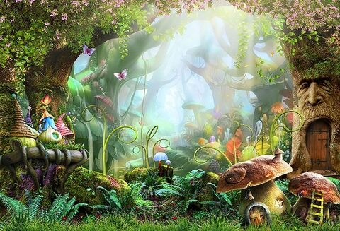 Header of shroomwizard