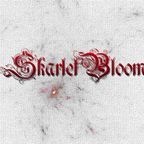 skarletbloom Profile Picture