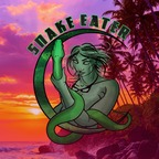 snakeeater69 Profile Picture