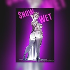 snow_wet Profile Picture