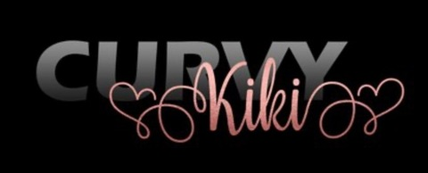 Header of soycurvykiki