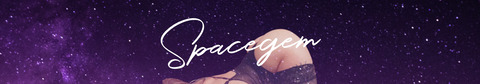 Header of spacegem