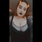 spookyscorpiobabe profile picture