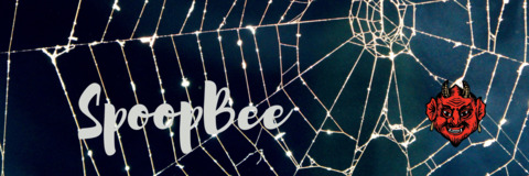 Header of spoopbee