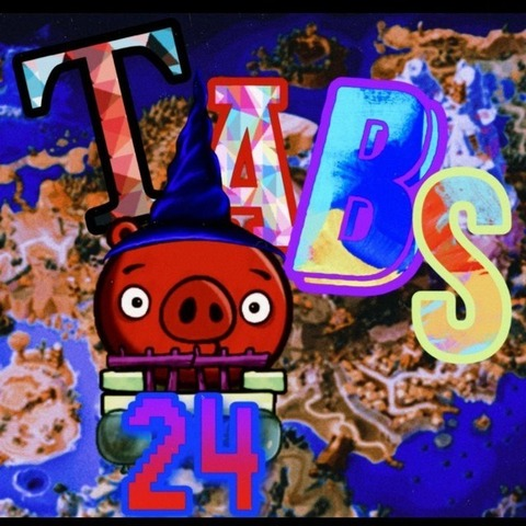 Header of tabs24