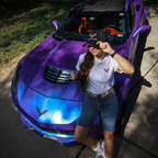 thatcorvettechick Profile Picture