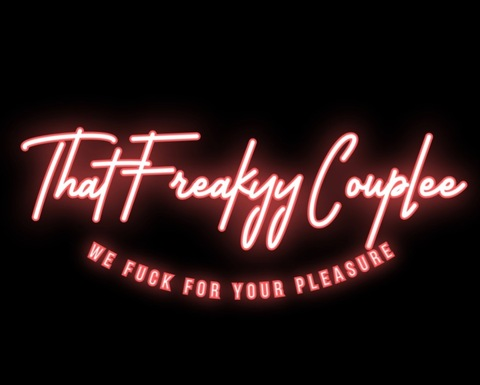 Header of thatfreakyycouplee