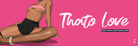 Header of thatolove