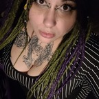 thecurvyraven Profile Picture