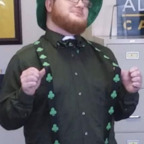 thegingergentleman Profile Picture