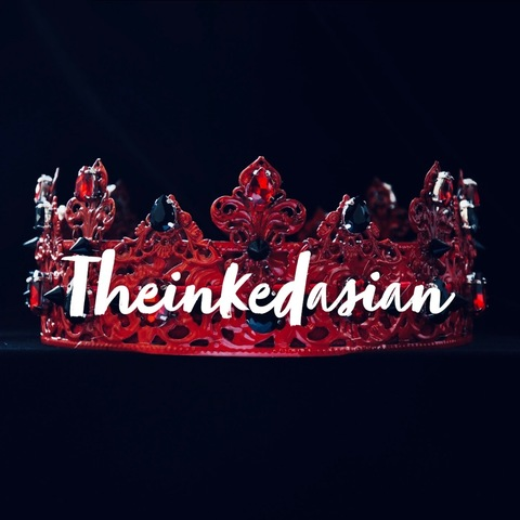 Header of theinkedasian