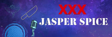 Header of thejasperspice