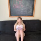 thelexigrey Profile Picture