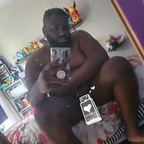 thiccchocolatedaddy Profile Picture