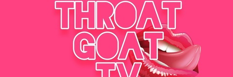 Header of throatgoattv