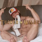 tuckerwildexxx Profile Picture