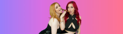 Header of twogirlsoneblunt