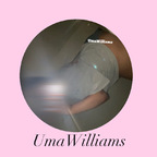 umawilliams Profile Picture