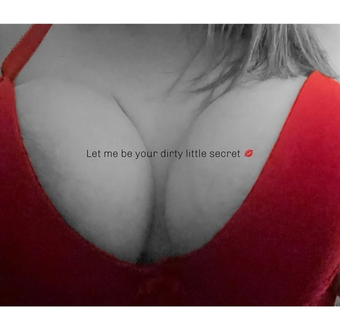 Header of ur_dirty_little_secret