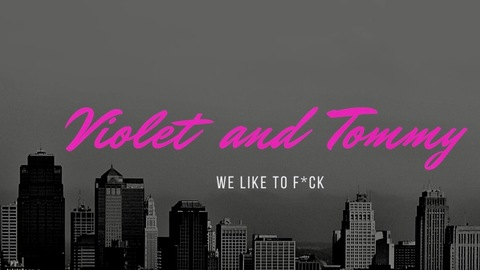 Header of violetandtommyvip