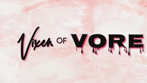 Header of vixenofvore