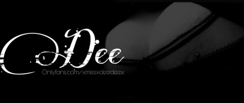 Header of xmissxdeedeex