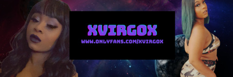 Header of xvirgox