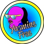 yasminegfree Profile Picture